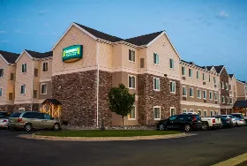 Photograph of Staybridge Suites Fargo, Fargo