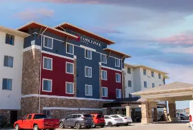 Photograph of Candlewood Suites, Fargo