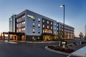 Photograph of Home2 Suites, Fargo