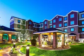 Photograph of Staybridge Suites Bismarck, Bismarck