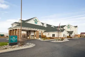 Photograph of Homewood Suites, Fargo