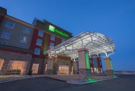 Photograph of Holiday Inn Bismarck, Bismarck