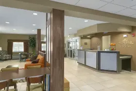 Photograph of Microtel Inn & Suites, Minot