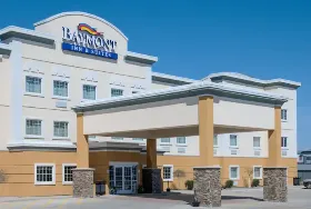 Photograph of Baymont by Wyndham, Minot