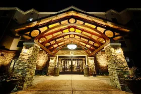 Photograph of Staybridge Suites Minot, Minot
