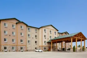Photograph of Souris Valley Suites, Minot