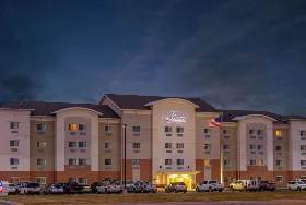 Photograph of Candlewood Suites, Minot