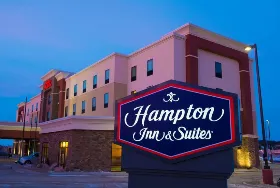 Photograph of Hampton Inn and Suites Bismarck Northwest, Bismarck
