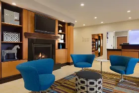 Photograph of Fairfield Inn & Suites, Bismarck