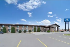 Photograph of Americas Best Value Inn, Bismarck