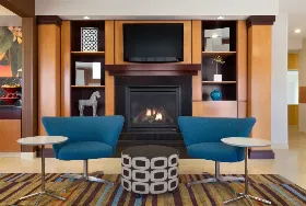 Photograph of Fairfield Inn & Suites, Bismarck