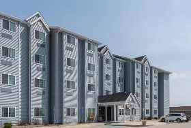 Photograph of Microtel Inn & Suites, Stanley