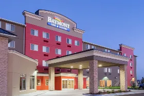 Photograph of Baymont by Wyndham, Grand Forks