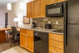Photograph of MainStay Suites, Stanley