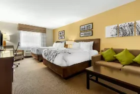 Photograph of Sleep Inn, Fargo