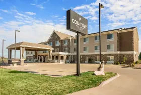 Photograph of Country Inn & Suites, Minot