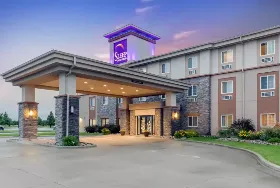 Photograph of Sleep Inn, Grand Forks