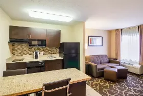 Photograph of MainStay Suites, Fargo