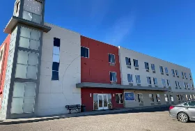 Photograph of Baymont by Wyndham, Williston