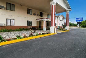 Photograph of Americas Best Value Inn, Fargo