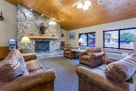 Photograph of Americinn, Medora