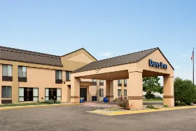 Photograph of Days Inn, Fargo