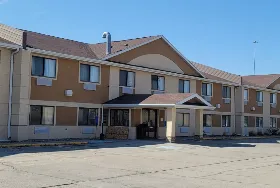 Photograph of Travelodge, Fargo