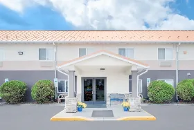 Photograph of Days Inn, Fargo