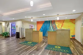 Photograph of La Quinta Inn & Suites, Grand Forks