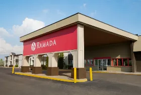 Photograph of Ramada by Wyndham, Bismarck
