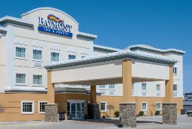 Photograph of Baymont by Wyndham, Minot