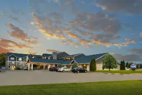 Photograph of Americinn, Valley City