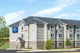 Photograph of Microtel Inn & Suites, Dickinson