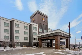 Photograph of La Quinta Inn & Suites, Bismarck