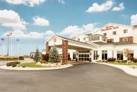 Photograph of Hilton Garden Inn, Fargo