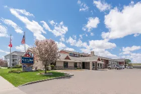 Photograph of Americinn, Fargo