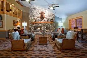Photograph of Americinn, Grafton