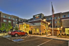 Photograph of Residence Inn, Omaha