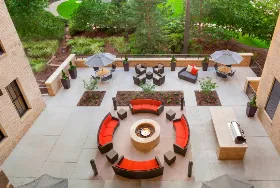 Photograph of Residence Inn, Omaha
