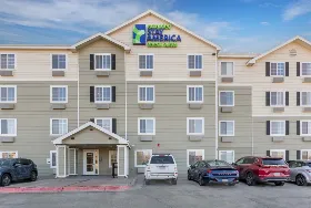 Photograph of Extended Stay America Select Suites, Omaha