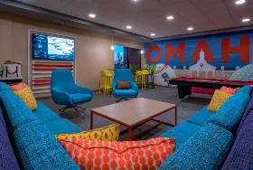 Photograph of Home2 Suites, Omaha