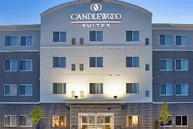 Photograph of Candlewood Suites, Kearney