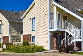 Photograph of Sonesta ES Suites, Omaha