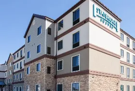 Photograph of Staybridge Suites Lincoln Northeast, Lincoln