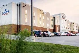 Photograph of Candlewood Suites, Bellevue