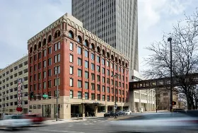 Photograph of The Peregrine Omaha Downtown, Curio Collection by Hilton, Omaha