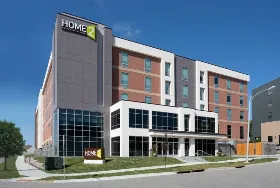 Photograph of Home2 Suites, Omaha