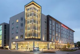 Photograph of Hilton Garden Inn, Omaha