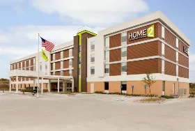Photograph of Home2 Suites, Omaha