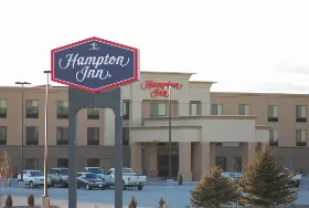 Photograph of Hampton Inn, Sidney